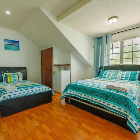 Villa Sunny Days San Andrés Exterior foto