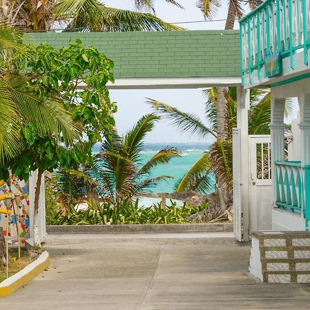 Villa Sunny Days San Andrés Exterior foto