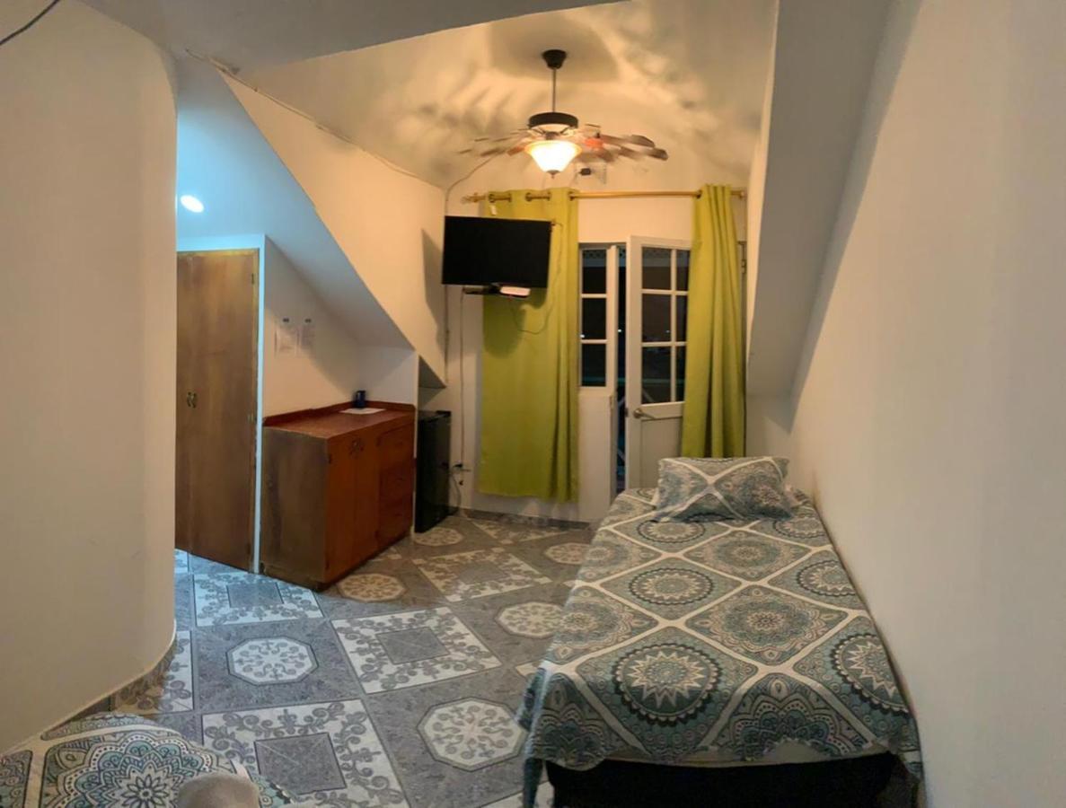 Villa Sunny Days San Andrés Exterior foto