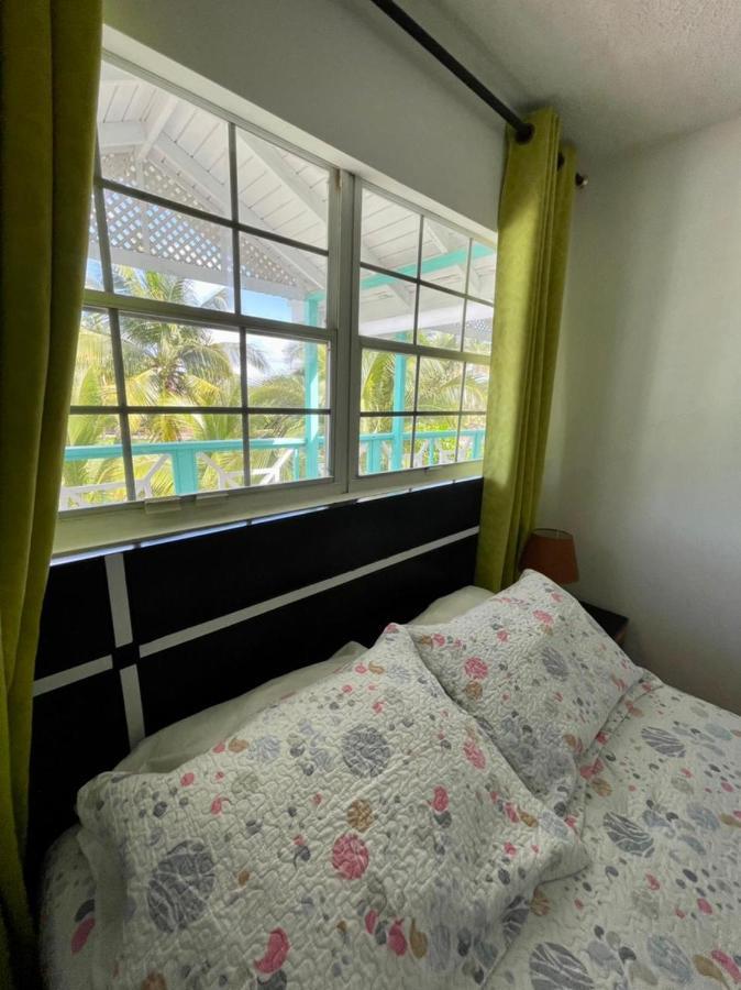 Villa Sunny Days San Andrés Exterior foto
