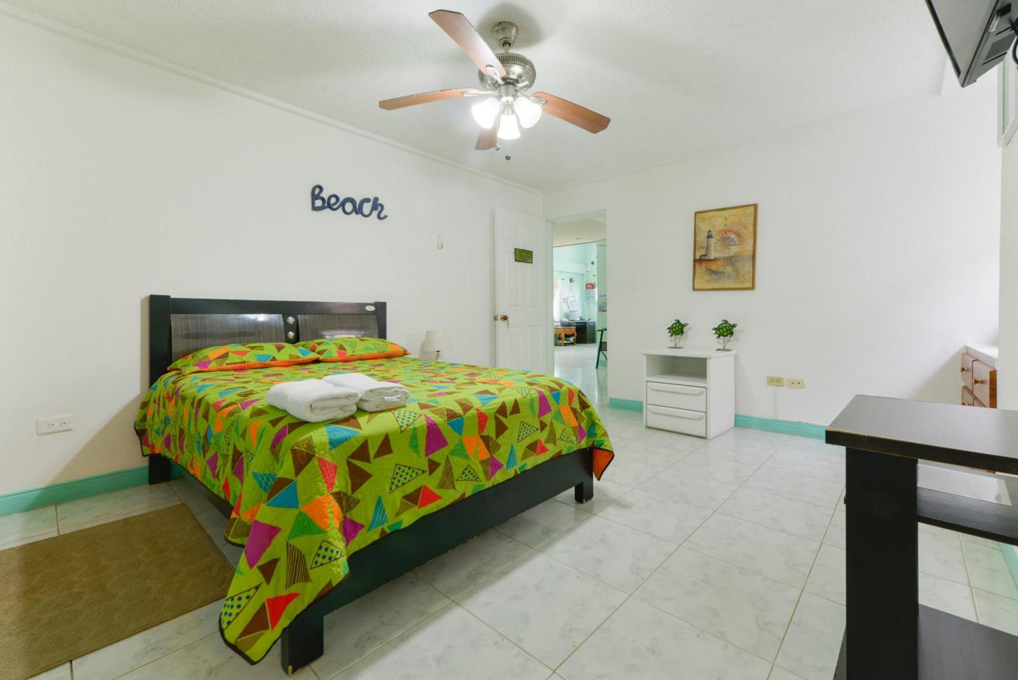 Villa Sunny Days San Andrés Exterior foto