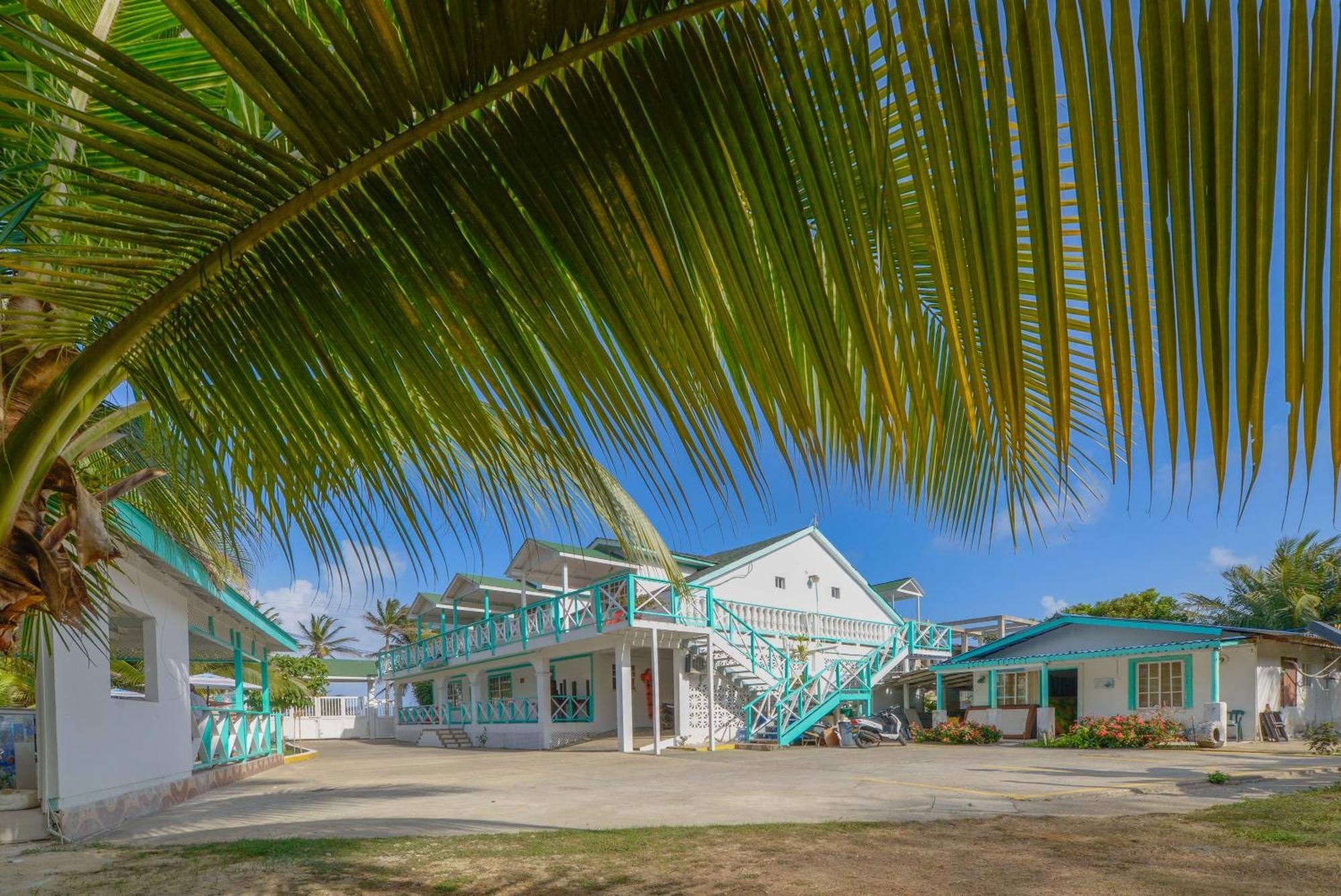 Villa Sunny Days San Andrés Exterior foto