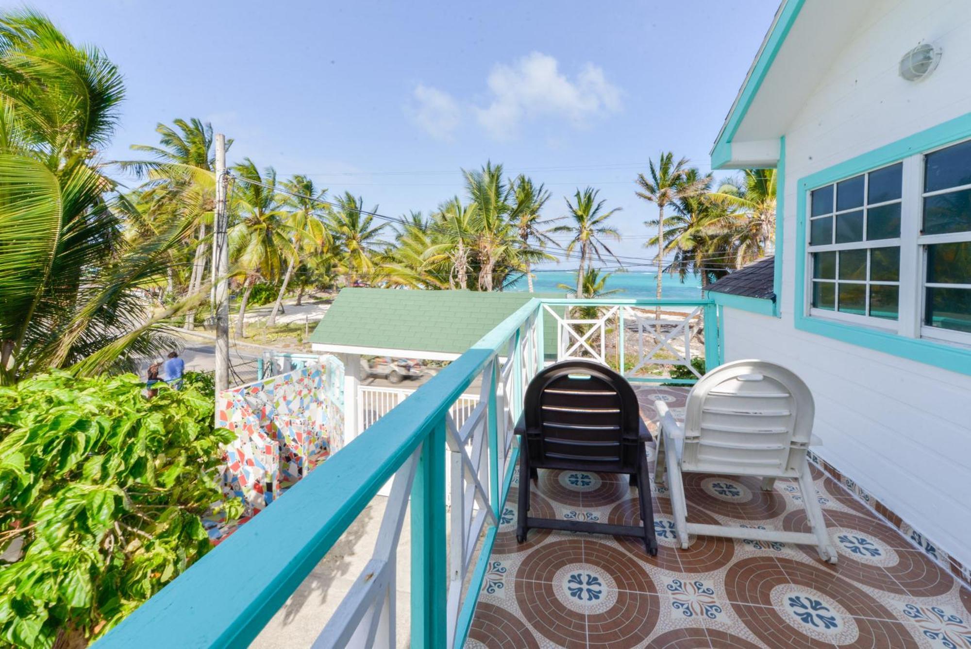 Villa Sunny Days San Andrés Exterior foto