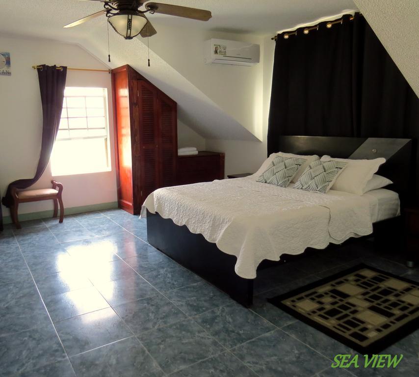 Villa Sunny Days San Andrés Exterior foto