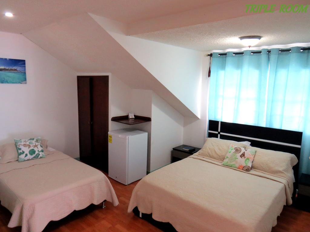 Villa Sunny Days San Andrés Exterior foto