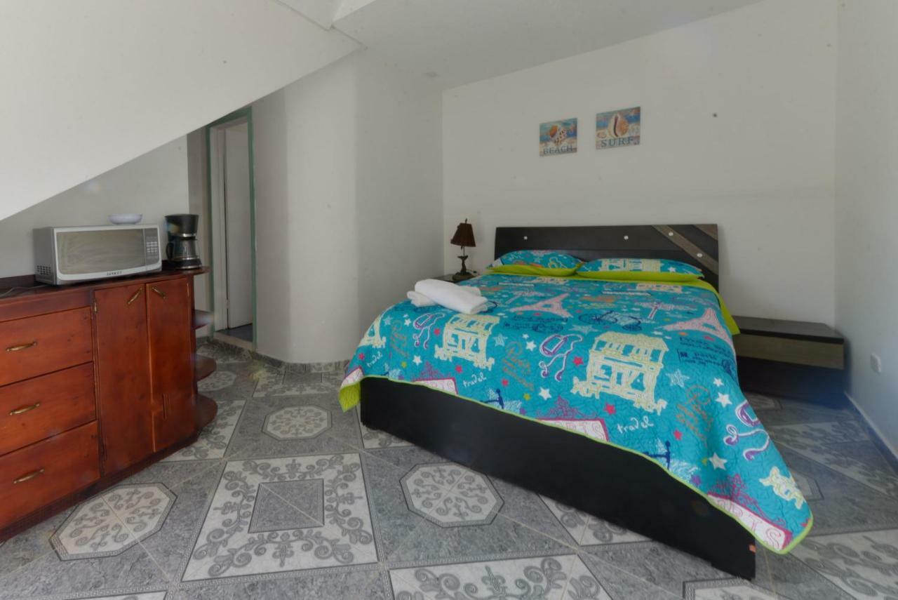 Villa Sunny Days San Andrés Exterior foto