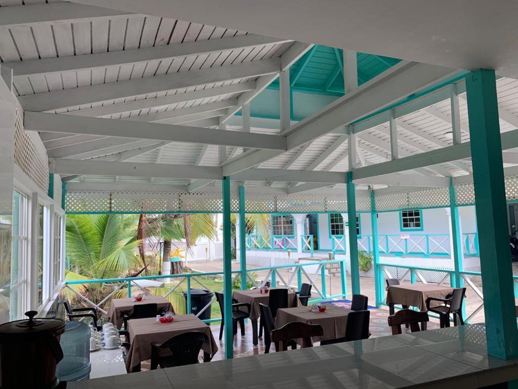 Villa Sunny Days San Andrés Exterior foto