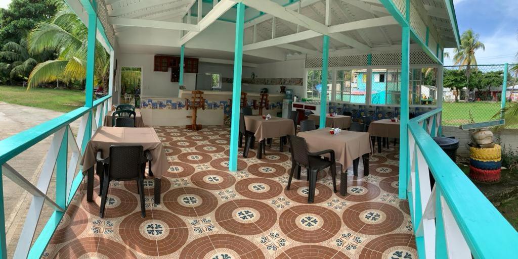 Villa Sunny Days San Andrés Exterior foto